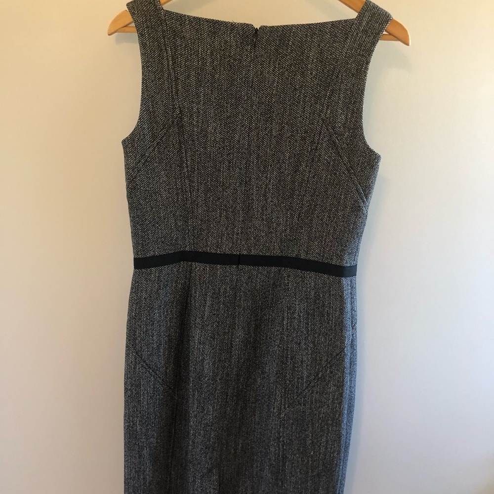 Loft dress size 6 Tall